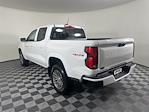 New 2025 Chevrolet Colorado LT Crew Cab 4x4 Pickup for sale #51369 - photo 5