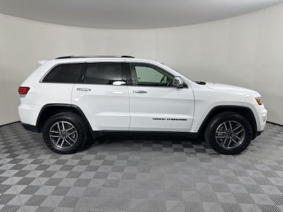 Used 2021 Jeep Grand Cherokee Limited for sale #51369A - photo 2