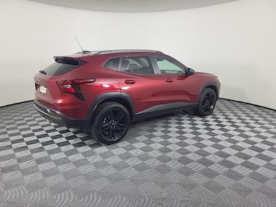 Used 2024 Chevrolet Trax ACTIV SUV for sale #51375A - photo 2