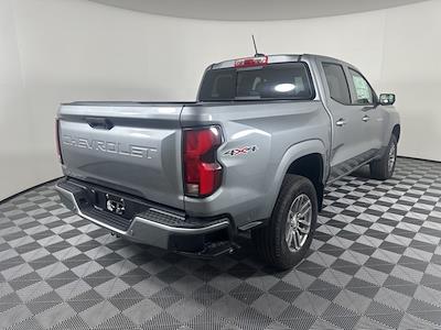 2025 Chevrolet Colorado Crew Cab 4x4 Pickup for sale #51380 - photo 2
