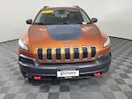 2016 Jeep Cherokee 4x4 SUV for sale #51383A - photo 3