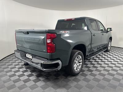 2025 Chevrolet Silverado 1500 Crew Cab 4x4 Pickup for sale #51387 - photo 2