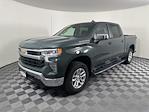 2025 Chevrolet Silverado 1500 Crew Cab 4x4 Pickup for sale #51387 - photo 5