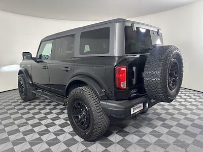 2024 Ford Bronco 4WD SUV for sale #51387AA - photo 2