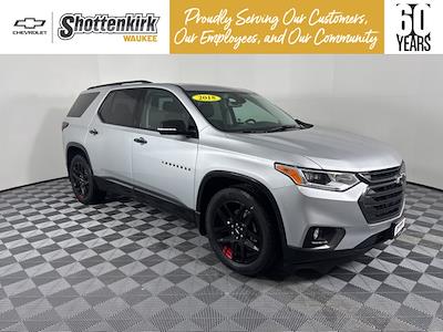 Used 2018 Chevrolet Traverse Premier for sale #51387C - photo 1