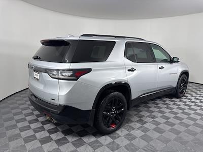 Used 2018 Chevrolet Traverse Premier for sale #51387C - photo 2