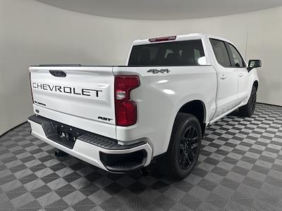 2025 Chevrolet Silverado 1500 Crew Cab 4x4 Pickup for sale #51388 - photo 2