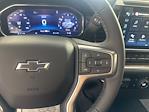 New 2025 Chevrolet Silverado 1500 RST Crew Cab 4x4 Pickup for sale #51388 - photo 18