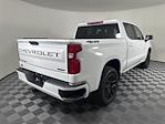 New 2025 Chevrolet Silverado 1500 RST Crew Cab 4x4 Pickup for sale #51388 - photo 2