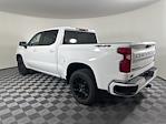 New 2025 Chevrolet Silverado 1500 RST Crew Cab 4x4 Pickup for sale #51388 - photo 4