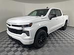 New 2025 Chevrolet Silverado 1500 RST Crew Cab 4x4 Pickup for sale #51388 - photo 5