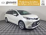 2021 Toyota Sienna FWD Minivan for sale #51392A - photo 1