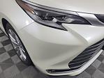 2021 Toyota Sienna FWD Minivan for sale #51392A - photo 4