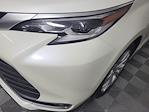 2021 Toyota Sienna FWD Minivan for sale #51392A - photo 5
