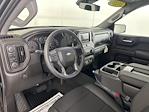 New 2025 Chevrolet Silverado 1500 Custom Crew Cab 4x4 Pickup for sale #51396 - photo 17
