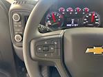 New 2025 Chevrolet Silverado 1500 Custom Crew Cab 4x4 Pickup for sale #51396 - photo 20