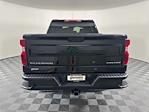 New 2025 Chevrolet Silverado 1500 Custom Crew Cab 4x4 Pickup for sale #51396 - photo 3