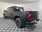 New 2025 Chevrolet Silverado 1500 Custom Crew Cab 4x4 Pickup for sale #51396 - photo 4