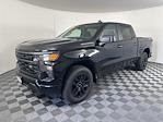 New 2025 Chevrolet Silverado 1500 Custom Crew Cab 4x4 Pickup for sale #51396 - photo 5