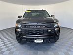 New 2025 Chevrolet Silverado 1500 Custom Crew Cab 4x4 Pickup for sale #51396 - photo 6