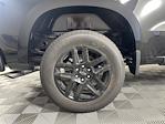 New 2025 Chevrolet Silverado 1500 Custom Crew Cab 4x4 Pickup for sale #51396 - photo 8