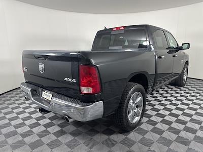 2018 Ram 1500 Crew Cab 4x4 Pickup for sale #51396A - photo 2