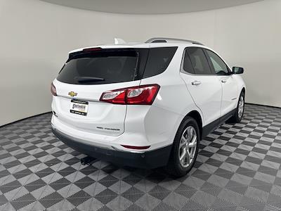 2021 Chevrolet Equinox AWD SUV for sale #51402A - photo 2
