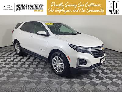 2022 Chevrolet Equinox AWD SUV for sale #51403A - photo 1