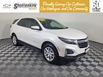 Used 2022 Chevrolet Equinox LT AWD SUV for sale #51403A - photo 1