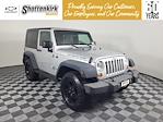 Used 2007 Jeep Wrangler Rubicon 4x4 SUV for sale #51406A - photo 1