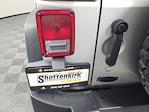 Used 2007 Jeep Wrangler Rubicon 4x4 SUV for sale #51406A - photo 10