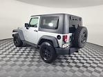 Used 2007 Jeep Wrangler Rubicon 4x4 SUV for sale #51406A - photo 13