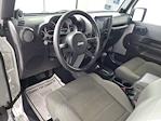 Used 2007 Jeep Wrangler Rubicon 4x4 SUV for sale #51406A - photo 14