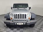 Used 2007 Jeep Wrangler Rubicon 4x4 SUV for sale #51406A - photo 3