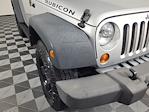 Used 2007 Jeep Wrangler Rubicon 4x4 SUV for sale #51406A - photo 4
