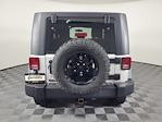 Used 2007 Jeep Wrangler Rubicon 4x4 SUV for sale #51406A - photo 9
