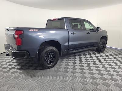 2021 Chevrolet Silverado 1500 Crew Cab 4x4 Pickup for sale #51408A - photo 2
