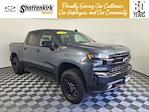 2021 Chevrolet Silverado 1500 Crew Cab 4x4 Pickup for sale #51408A - photo 1