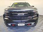2021 Chevrolet Silverado 1500 Crew Cab 4x4 Pickup for sale #51408A - photo 3