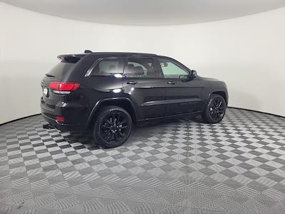2018 Jeep Grand Cherokee 4x4 SUV for sale #51410A - photo 2