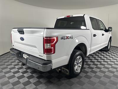 2020 Ford F-150 SuperCrew Cab 4WD Pickup for sale #51411B - photo 2