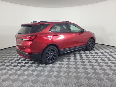 2023 Chevrolet Equinox AWD SUV for sale #51414A - photo 2