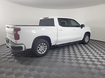 2021 Chevrolet Silverado 1500 Crew Cab 4x4 Pickup for sale #51415A - photo 2