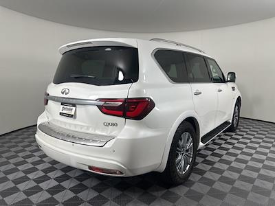 Used 2018 Infiniti QX80 4x4 SUV for sale #51417B - photo 2