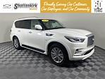 Used 2018 Infiniti QX80 4x4 SUV for sale #51417B - photo 1