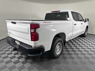 2025 Chevrolet Silverado 1500 Crew Cab 4x4 Pickup for sale #51419 - photo 2