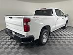 2025 Chevrolet Silverado 1500 Crew Cab 4x4 Pickup for sale #51419 - photo 2