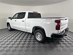 2025 Chevrolet Silverado 1500 Crew Cab 4x4 Pickup for sale #51419 - photo 4