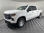 2025 Chevrolet Silverado 1500 Crew Cab 4x4 Pickup for sale #51419 - photo 5