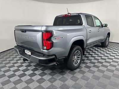 2025 Chevrolet Colorado Crew Cab 4x4 Pickup for sale #51420 - photo 2